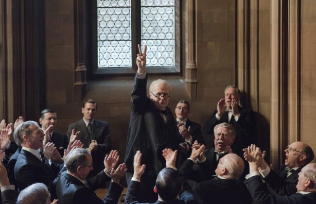 Первые фильмы в программе кинофестиваля в Торонто: Клуни, Джоли, Аронофски, Вендрес и другие