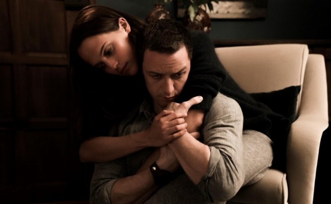 Первые фильмы в программе кинофестиваля в Торонто: Клуни, Джоли, Аронофски, Вендрес и другие