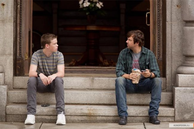 Фильм «Мы – Миллеры» (We're the Millers)/2013 - Трейлеры