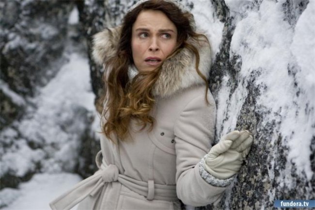 «Американец», фильм, 2010 г. - Трейлеры