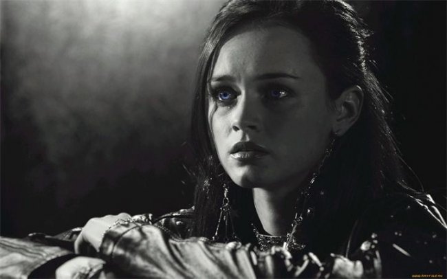 Город грехов - Трейлеры