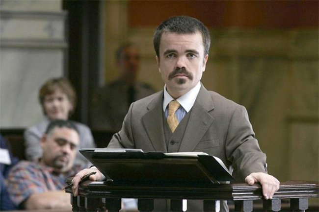 «Признайте меня виновным», фильм, 2006 г. - Трейлеры