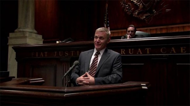 «Признайте меня виновным», фильм, 2006 г. - Трейлеры