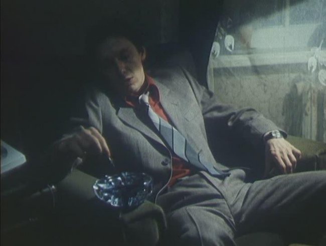 «Таможня», фильм, 1982 г. - Трейлеры