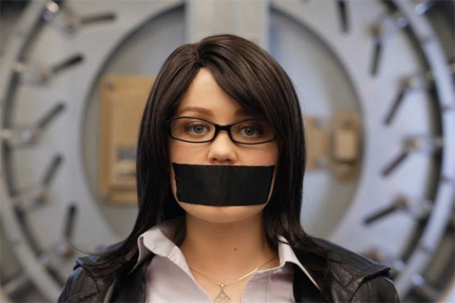 «Как ограбить банк», фильм, 2007 г. - Трейлеры