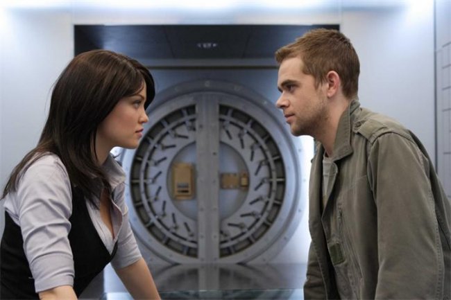 «Как ограбить банк», фильм, 2007 г. - Трейлеры