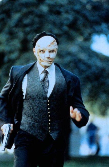 «Плачущий убийца», фильм, 1995 г. - Трейлеры