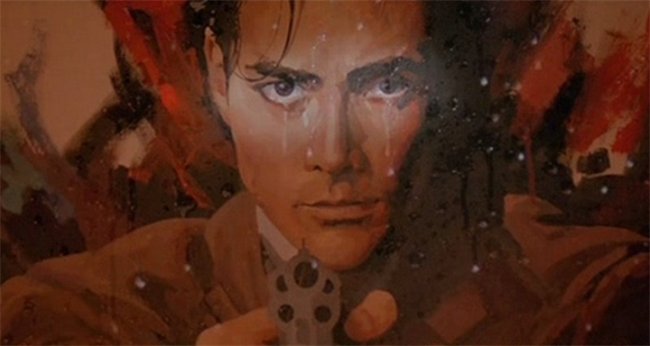 «Плачущий убийца», фильм, 1995 г. - Трейлеры