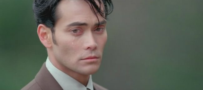 «Плачущий убийца», фильм, 1995 г. - Трейлеры