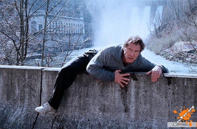 «Беглец», фильм, 1993 г. - Трейлеры