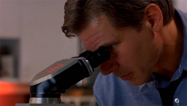 «Беглец», фильм, 1993 г. - Трейлеры