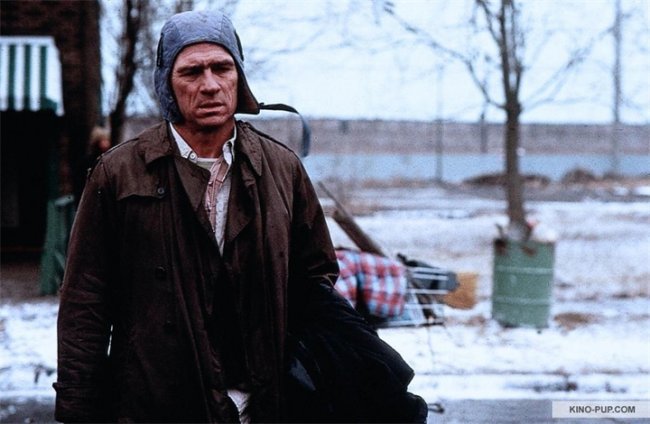 «Беглец», фильм, 1993 г. - Трейлеры