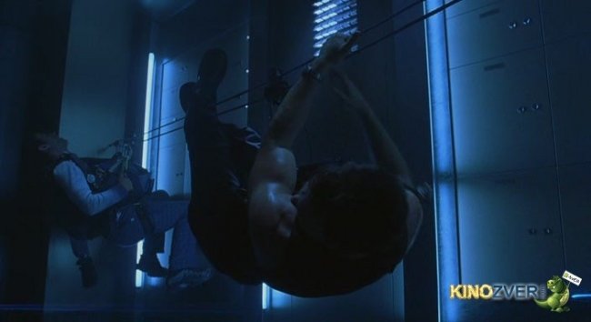 «Бесшабашное ограбление», фильм, 2002 г. - Трейлеры