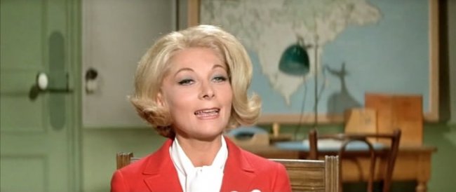 «Жандарм женится», фильм, 1968 г. - Трейлеры