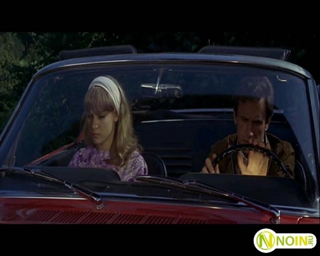 «Жандарм из Сен-Тропе», фильм, 1964 г. - Трейлеры