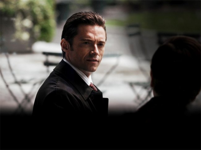 Обман / Deception - Трейлеры