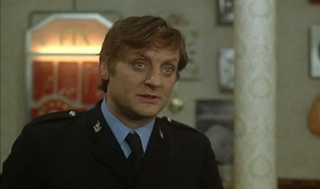 «Частный детектив», фильм, 1976 г. - Трейлеры