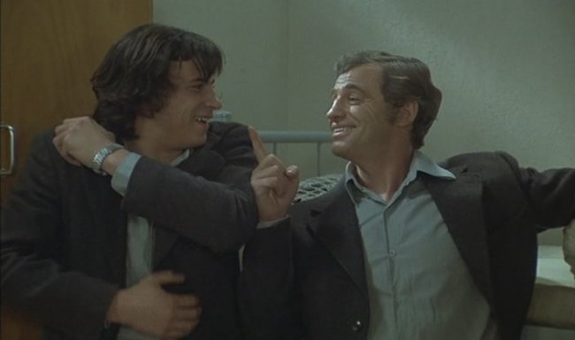 «Частный детектив», фильм, 1976 г. - Трейлеры