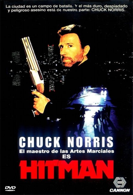 Агент (The Hitman) - Трейлеры