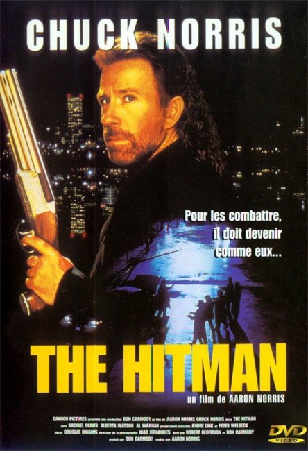 Агент (The Hitman) - Трейлеры