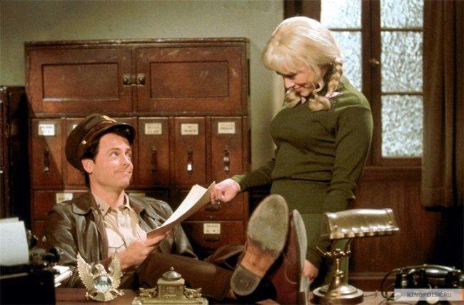 Автофокус (Auto Focus) - Трейлеры