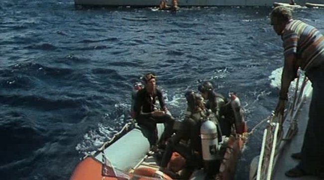 «Спасите «Конкорд», фильм, 1979 г. - Трейлеры