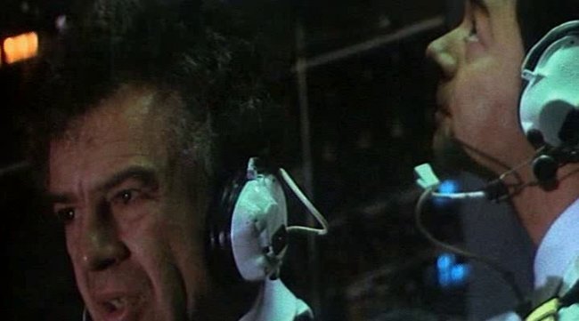 «Спасите «Конкорд», фильм, 1979 г. - Трейлеры