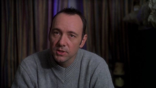 «Обыкновенный преступник», фильм, 2000 г. - Трейлеры