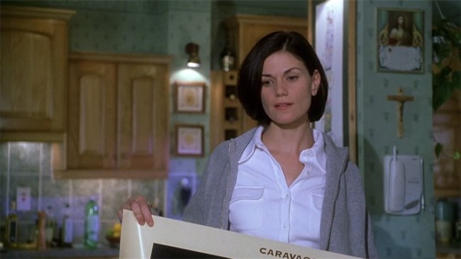 «Обыкновенный преступник», фильм, 2000 г. - Трейлеры