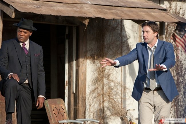 Абсолютное зло (Meeting Evil) - Трейлеры