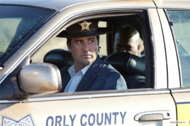 Абсолютное зло (Meeting Evil) - Трейлеры