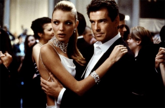 «Афера Томаса Крауна», фильм, 1999 г. - Трейлеры