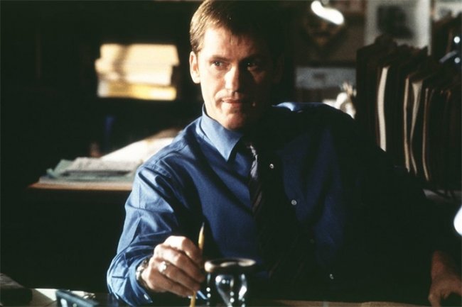 «Афера Томаса Крауна», фильм, 1999 г. - Трейлеры