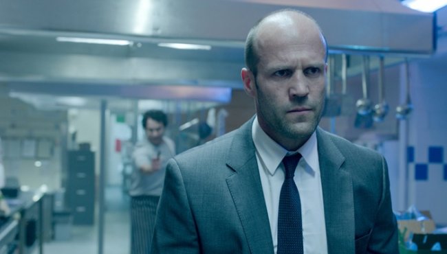 Эффект колибри - Трейлеры