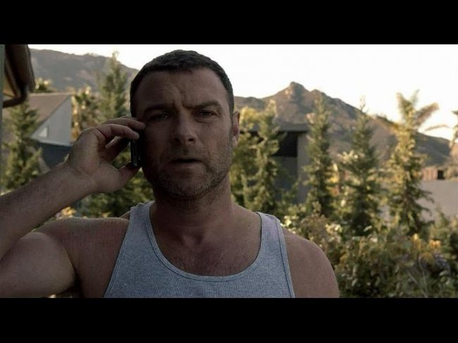 Сериал "Рэй Донован" - Трейлеры