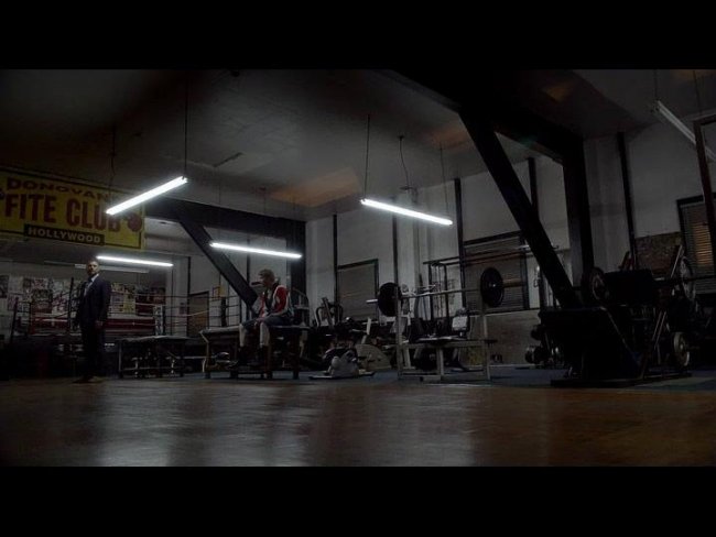 Сериал "Рэй Донован" - Трейлеры