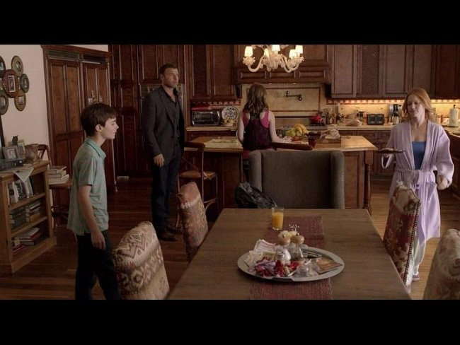 Сериал "Рэй Донован" - Трейлеры