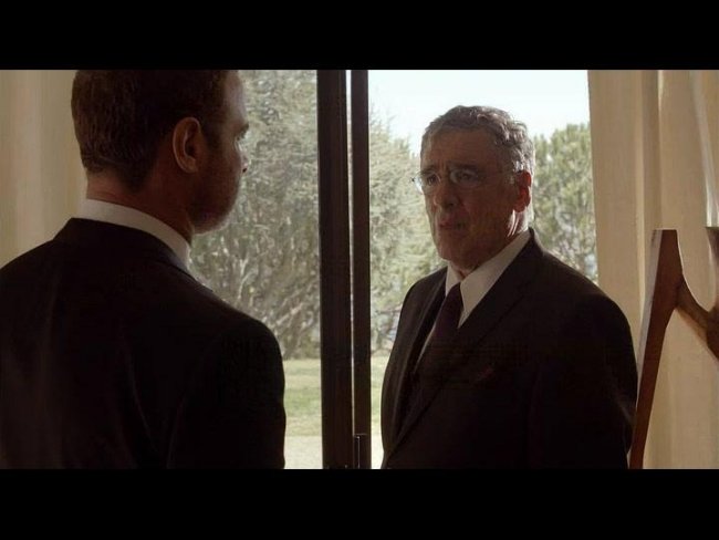 Сериал "Рэй Донован" - Трейлеры