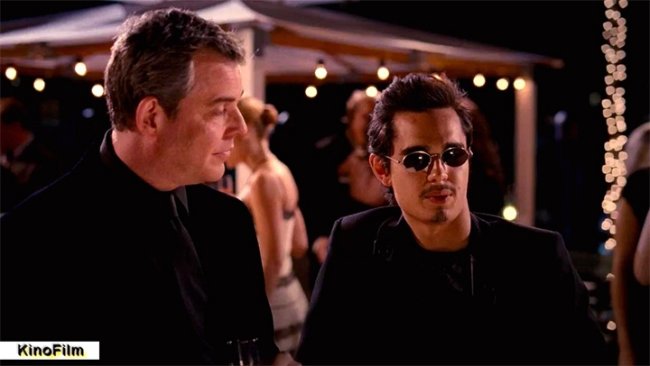 «Этот безумный, безумный, безумный, безумный мир», фильм, 1963 г. - Трейлеры