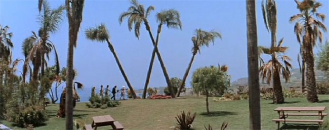 «Этот безумный, безумный, безумный, безумный мир», фильм, 1963 г. - Трейлеры