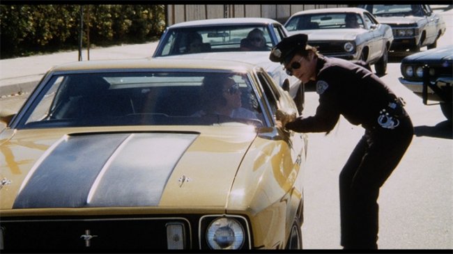 Угнать за 60 секунд / Gone in 60 Seconds - Трейлеры