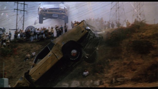 Угнать за 60 секунд / Gone in 60 Seconds - Трейлеры