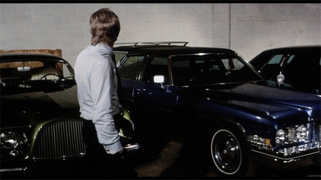 Угнать за 60 секунд / Gone in 60 Seconds - Трейлеры