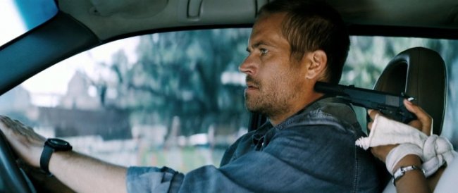 Тачка №19 «Он выбрал не ту тачку. Они нарвались не на того парня» - Трейлеры