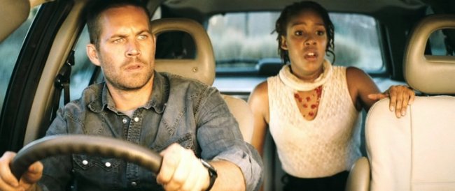 Тачка №19 «Он выбрал не ту тачку. Они нарвались не на того парня» - Трейлеры