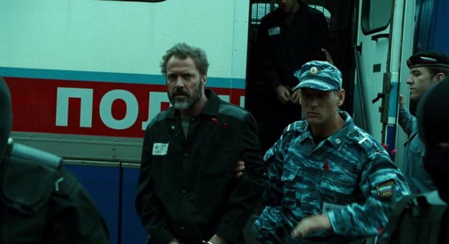 Крепкий орешек: Хороший день, чтобы умереть - Трейлеры