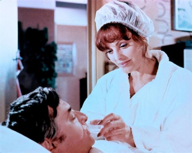 «Вендетта по-корсикански», фильм, 1975 г. - Трейлеры