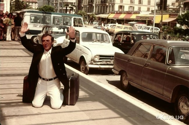 «Вендетта по-корсикански», фильм, 1975 г. - Трейлеры