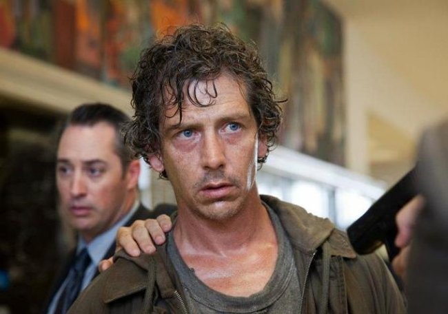 Фильм "Ограбление казино" (2012) - Трейлеры