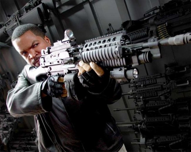 «Три икса 2: Новый уровень», фильм, 2005 г. - Трейлеры